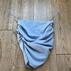 3 for $10 H&M tank top